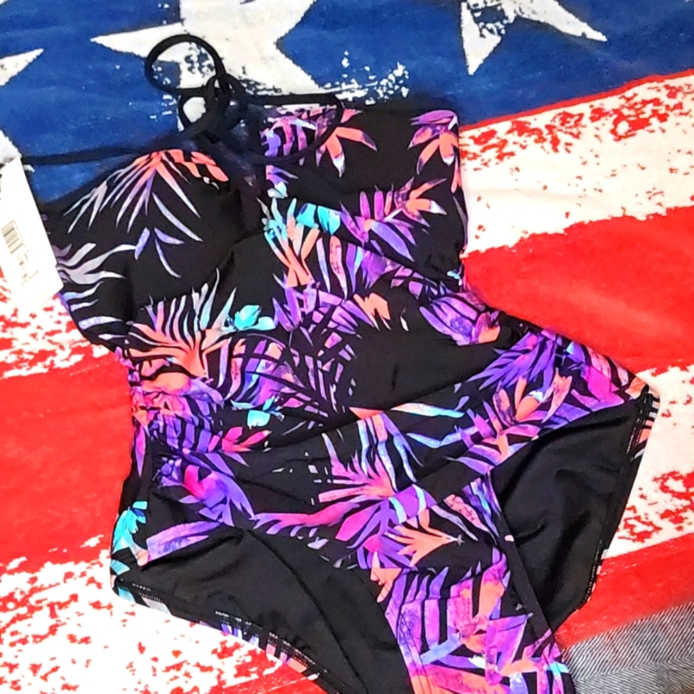 Swimwear size 6 Calvin klein